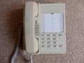 Стар телефонен апарат, снимка 1 - Стационарни телефони и факсове - 25167639