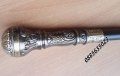 Бастун със скрито острие, снимка 14