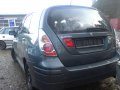 Продавам на части Suzuki Liana / Сузуки Лиана 1600 куб 4х4 2005 г, снимка 3