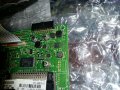 Main AV PCB 17MB95S-1 V.1 211212 , снимка 2