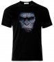 Мъжка тениска Inspired By Rise Of The Planet Of Ohe Apes T-Shirt, снимка 1 - Тениски - 21340528