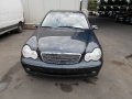 2.2 дизел Ц класа Мерцедес w203 Mercedes C class diesel части, снимка 2