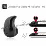 Мини безжична Bluetooth слушалка за телефони - код s530, снимка 4