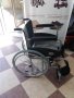 рингова инвалидна количка "Mobilux MSW 1 500", снимка 1 - Инвалидни колички, помощни средства - 18806674