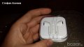 Оригилни слушалки с хендсфри за Айфон (Iphone earpods), снимка 1 - Apple iPhone - 24026305