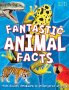 Fantastic Animal Facts / Интересни факти за животните, снимка 1 - Детски книжки - 23479821