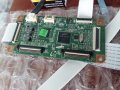 T-CONTROL BOARD LJ41-09475A LJ92-01793A 