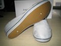 НАМАЛЕНИЕ-Дамски обувки/мокасини/м.1305 сиви, снимка 4