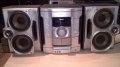 Sony cd/tuner/deck+2 колони-внос швеицария, снимка 3