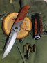 Ловен нож”BROWNING”, снимка 5
