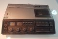 Philips N2511, Stereo Cassette Deck, Cassette Recorder, Cassette Player, Tape Player, Sound Recorder, снимка 1