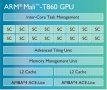 RKM MK39 Rockchip RK3399 4GBRAM 32GBROM 4K/3D 1GB WiFi2.4/5G Mali-T860 6 Ядрен TV Box USBTypeC 5Gbps, снимка 12
