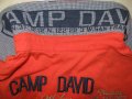 Тениски PULL&BEAR, CAMP DAVID   мъжки,М, снимка 8
