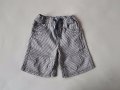 Minymo, летни панталони за момче, 098 см.  , снимка 1 - Детски панталони и дънки - 17911197
