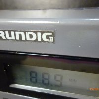 Grundig ocean boy 340 PLL radio - финал, снимка 11 - Радиокасетофони, транзистори - 25931868