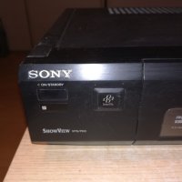 sony slv-f900vc hifi stereo video-внос швеицария, снимка 5 - Плейъри, домашно кино, прожектори - 21302575