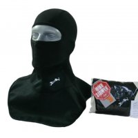 Термо маска с windstopper яка , снимка 1 - Спортна екипировка - 11652825