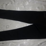 Черен панталон Svelto Stella, снимка 3 - Панталони - 15009657