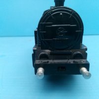 Стар локомотив-детска играчка, снимка 4 - Колекции - 26005907