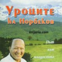 Уроците на Норбеков: Път към младостта и здравето , снимка 1 - Други - 20892582