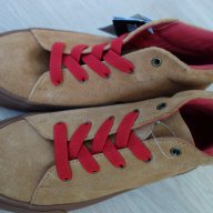 нови велурени обувки Marks & Spencer, 30.5ти и 37ми номер, снимка 11 - Детски маратонки - 14882388