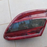 оригинален  десен СТОП за mercedes C-204(2007), снимка 1 - Части - 24824491