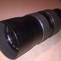 derek gardner automatic-lens made in japan-внос англия, снимка 8 - Обективи и филтри - 19650127