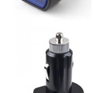 Тестер за акумулатор с Led дисплей Дигитален волтметър за кола без монтажи мобилен за запалка, снимка 5 - Аксесоари и консумативи - 13481879
