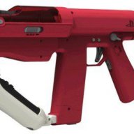 Ps3 Shooter (оръжия) и gun (пистолети), снимка 4 - PlayStation конзоли - 12890962