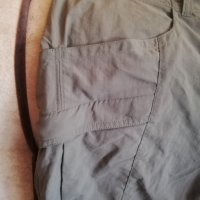 Mountain Hardwear-къси панталони за планина и града, снимка 2 - Къси панталони - 25949490