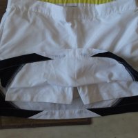 Спортна пола с панталонки K-SWISS, снимка 4 - Спортни екипи - 26113943