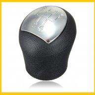 Универсална топка за скоростен лост за рено renault, снимка 2 - Аксесоари и консумативи - 18226581