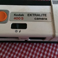 Kodac 400S, снимка 3 - Фотоапарати - 23276407