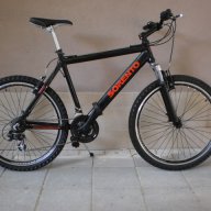 Продавам колела внос от Германия  спортен велосипед SORENTO , снимка 1 - Велосипеди - 10090150