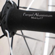 Продавам колела внос от Германия  комплект алуминиеви капли Vuelta Italy 26 цола , снимка 7 - Части за велосипеди - 10078307
