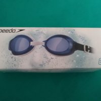 Speedo google jet очила за плуване, снимка 2 - Водни спортове - 23861630