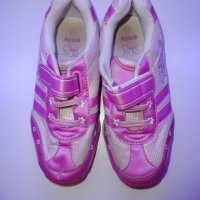 32 н Smile розови маратонки – 32 номер, снимка 9 - Детски маратонки - 25093232
