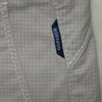 Къси панталони GARDEUR   мъжки,размер40, снимка 5 - Къси панталони - 21712331