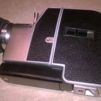 bauer vario-ретро колекция-стара камера-внос швеицария, снимка 13 - Колекции - 23859040