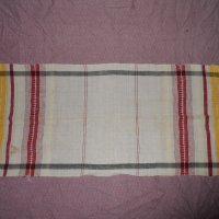кенарена кърпа с дантела , снимка 4 - Антикварни и старинни предмети - 22299836
