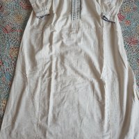 Автентична риза 5 от Северняшка народна носия., снимка 1 - Антикварни и старинни предмети - 25365409
