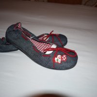 Ново! ATTITUDE - Страхотни дамски пантофи - номер 40 / Обувки, снимка 3 - Дамски ежедневни обувки - 21999660