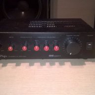 Audio magic pa-2042 profi amplifier-mono-внос швеицария, снимка 6 - Ресийвъри, усилватели, смесителни пултове - 15259581