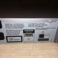 panasonic dmr eh-495 dvd/hdd recorder-внос швеицария, снимка 17 - Плейъри, домашно кино, прожектори - 21696604