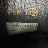 Cruyff Recopa , Uk8 , 42 Оригинални маратонки, снимка 8 - Маратонки - 20915014