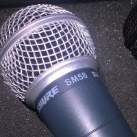 akg headphones-shure/behringer/yamaha-microphone-внос швеицария, снимка 9 - Микрофони - 22236497