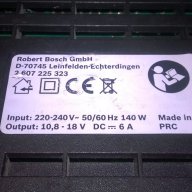 Bosch al 1860cv 10.8-18v/dc 6amp for li-ion battery-внос швеицария, снимка 10 - Други инструменти - 17384332