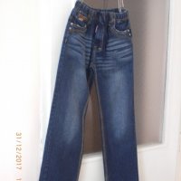 продавам нови дамски дънки, снимка 1 - Панталони - 20312827
