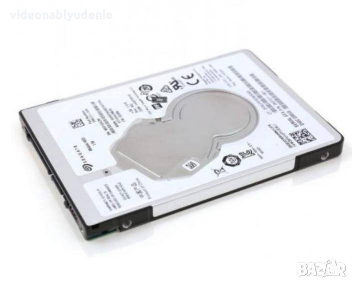 Хард Диск за Лаптоп 1TB Твърд Диск SEAGATE HDD 2.5" SATA3 6GB/S 128MB Кеш ShockTolerance 400G 0~60°C, снимка 1