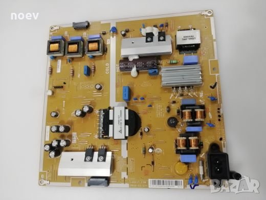 Power Board BN44-00709A L48X1T_ESM, снимка 1